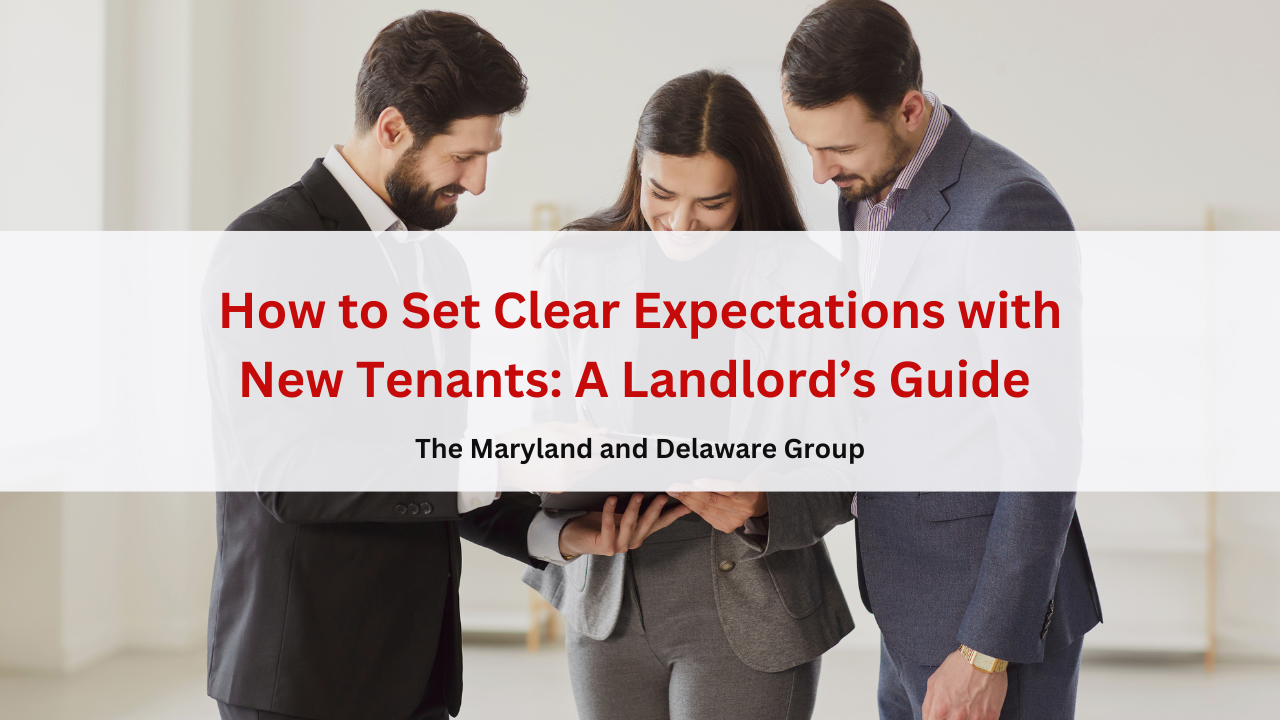 Property Management Blog